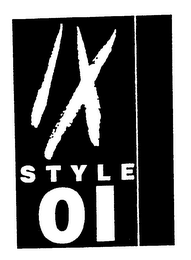 IX STYLE 01