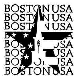BOSTON USA
