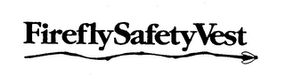 FIREFLY SAFETY VEST
