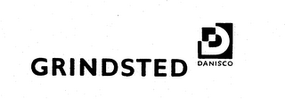 GRINDSTED DANISCO D