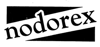 NODOREX