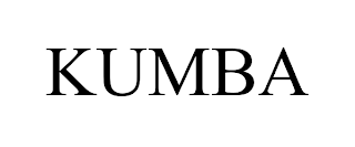 KUMBA