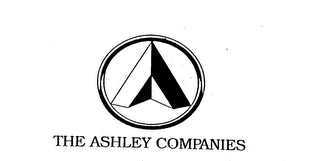 A THE ASHLEY COMPANIES
