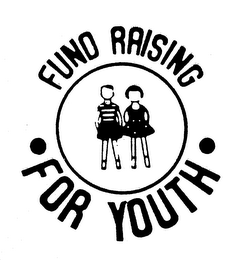 FUND RAISING FOR YOUTH