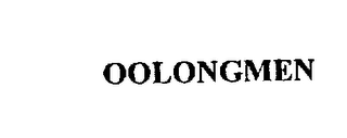 OOLONGMEN