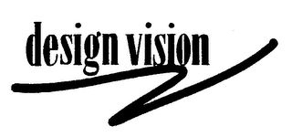 DESIGN VISION V