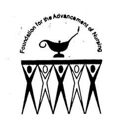FOUNDATION FOR THE ADVANCEMENT OF NURSING