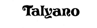 TALYANO