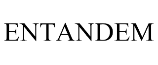 ENTANDEM