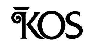 KOS