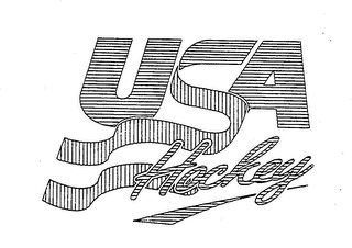 USA HOCKEY