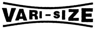 VARI-SIZE