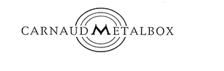 CARNAUDMETALBOX