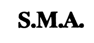 S.M.A.