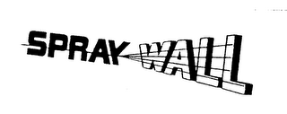 SPRAY WALL