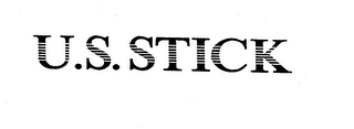 U.S. STICK