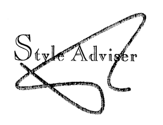 STYLE ADVISER