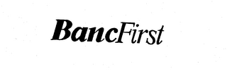 BANCFIRST