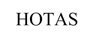 HOTAS