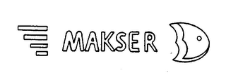 MAKSER