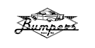 BUMPERS DANCE BAR