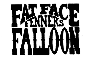 FAT FACE FENNER'S FALLOON