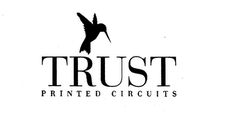 TRUST PRINTED CIRCUITS