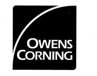 OWENS CORNING