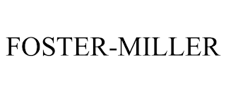 FOSTER-MILLER