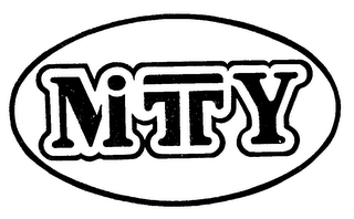 MITTY