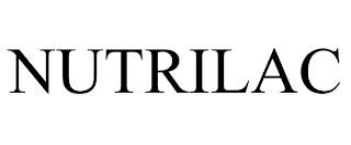 NUTRILAC