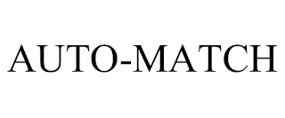 AUTO-MATCH