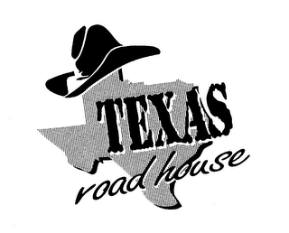 TEXAS ROADHOUSE