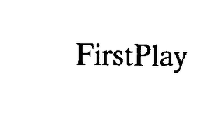 FIRSTPLAY