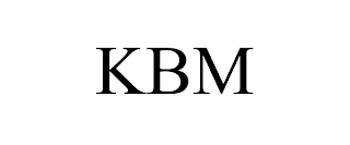 KBM