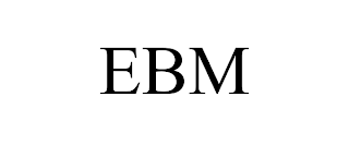 EBM