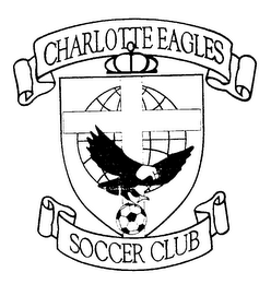 CHARLOTTE EAGLES SOCCER CLUB