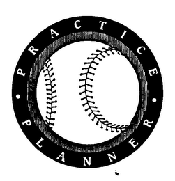 PRACTICE PLANNER