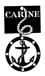 CARINE