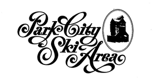 PARK CITY SKI AREA