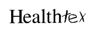 HEALTHTEX