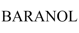 BARANOL