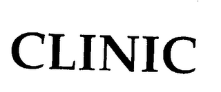 CLINIC