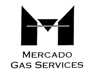 MERCADO GAS SERVICES