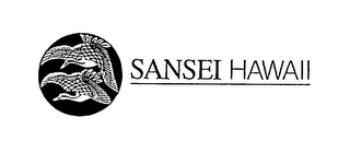 SANSEI HAWAII