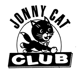 JONNY CAT CLUB