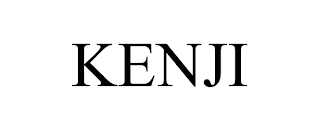 KENJI
