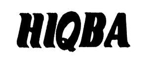 HIQBA