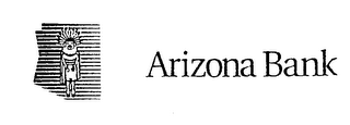 ARIZONA BANK