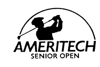 AMERITECH SENIOR OPEN